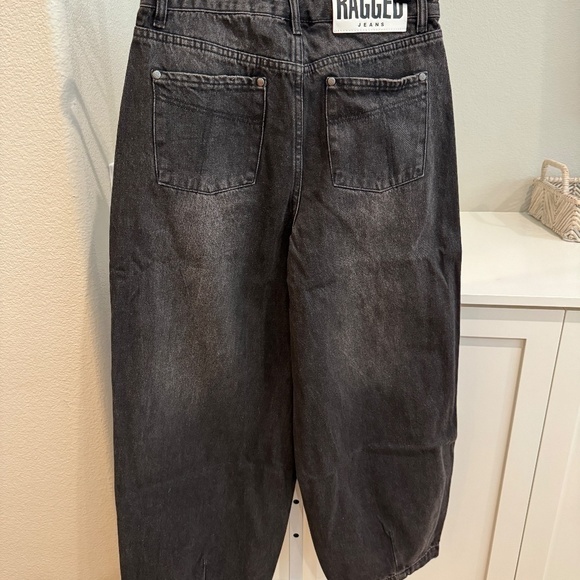 THE RAGGED PRIEST GOLIATH JEANS 26 - Picture 4 of 4